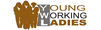 Logo YWLadies